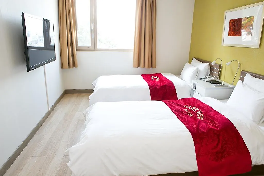 Hotel Parkview ソウル特別市
