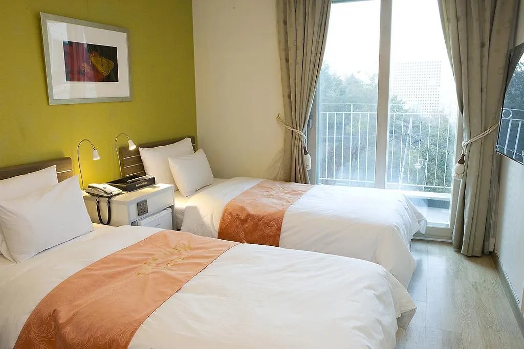 Hotel Parkview ソウル特別市 韓国