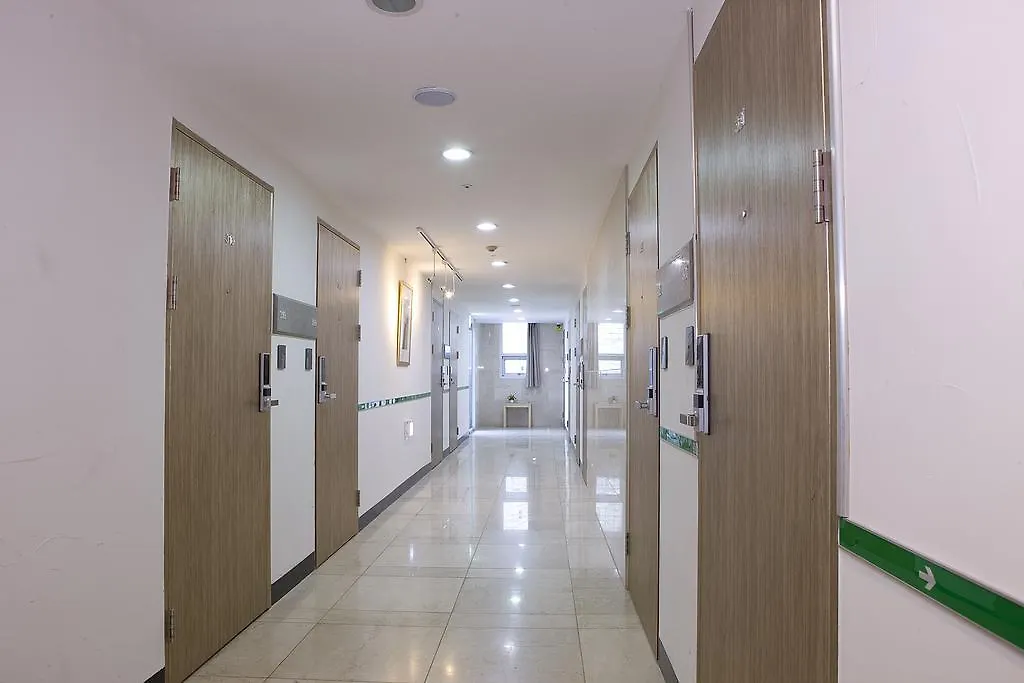 Hotel Parkview ソウル特別市