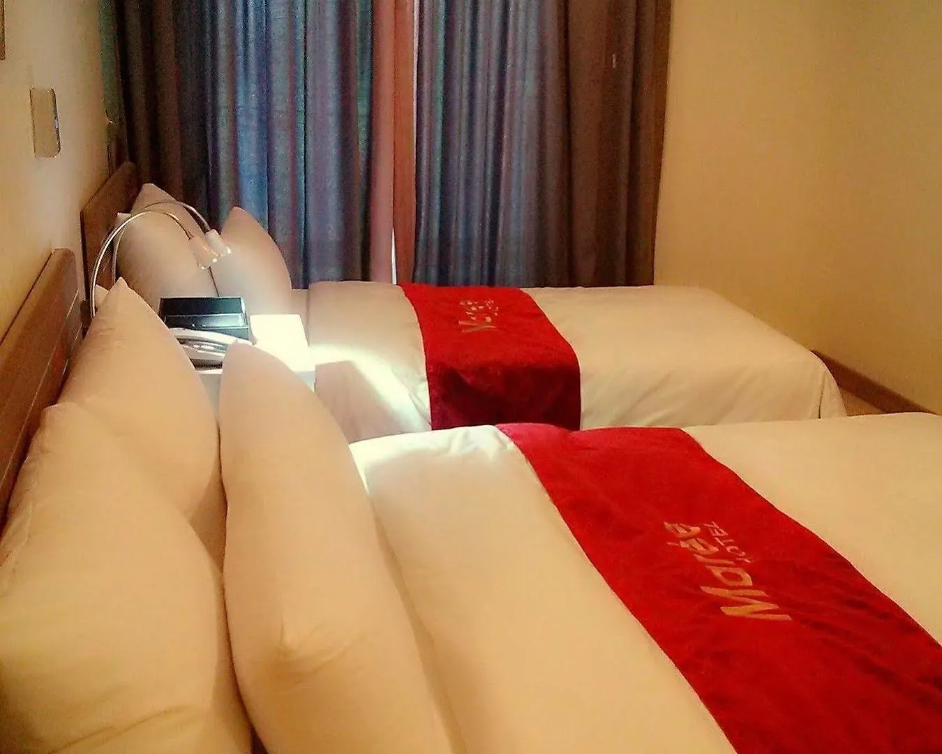 Hotel Parkview ソウル特別市