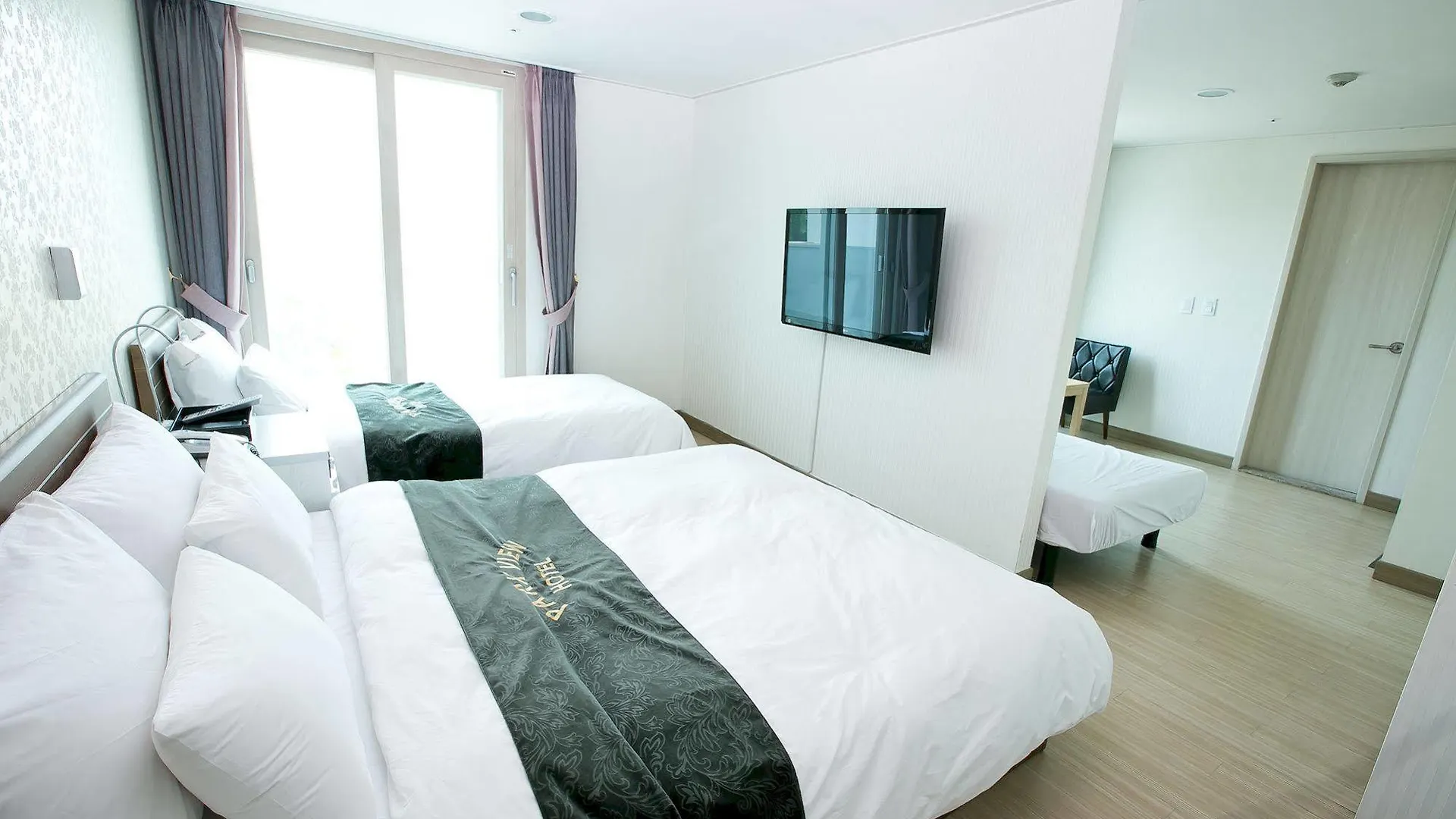 Hotel Parkview ソウル特別市