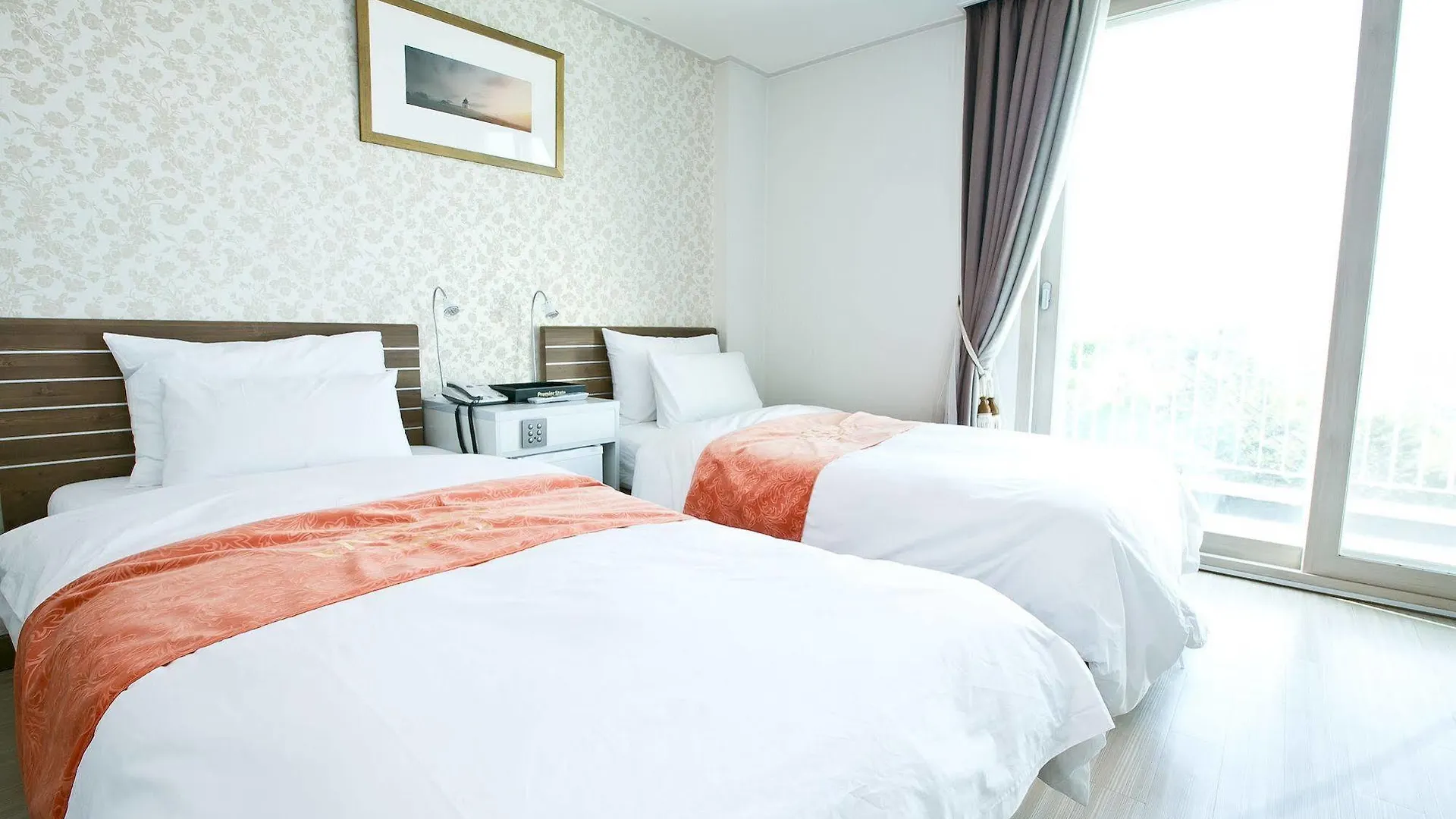 Hotel Parkview ソウル特別市 韓国