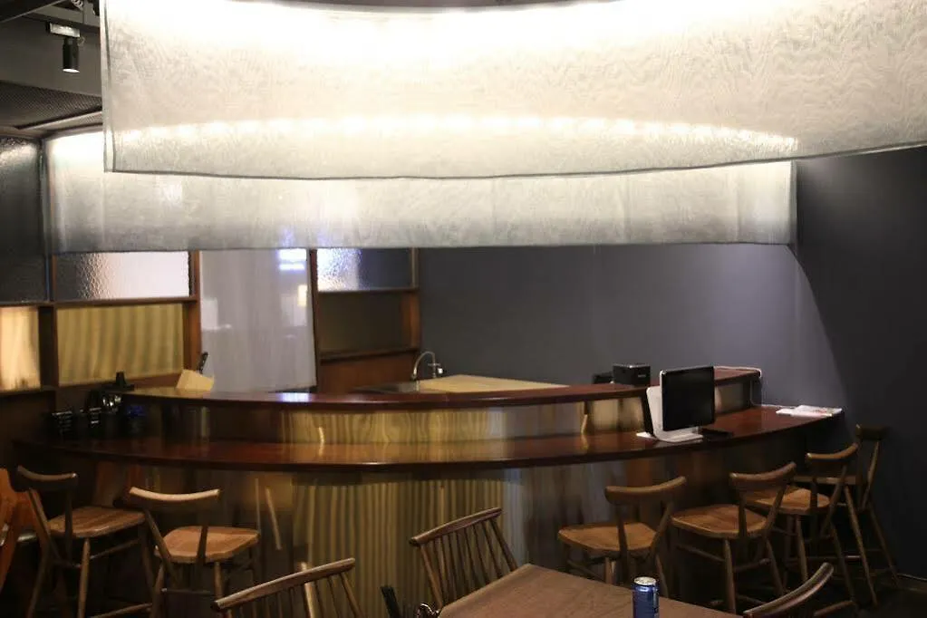 Hotel Parkview ソウル特別市 韓国