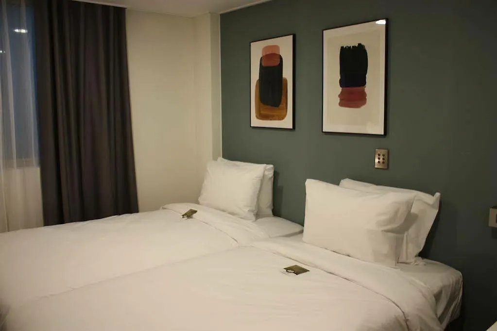 Hotel Parkview ソウル特別市