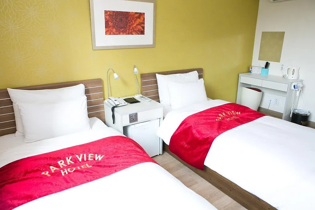 Hotel Parkview Seul