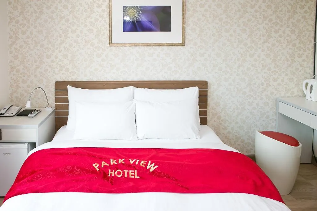 Hotel Parkview Seul 3*,