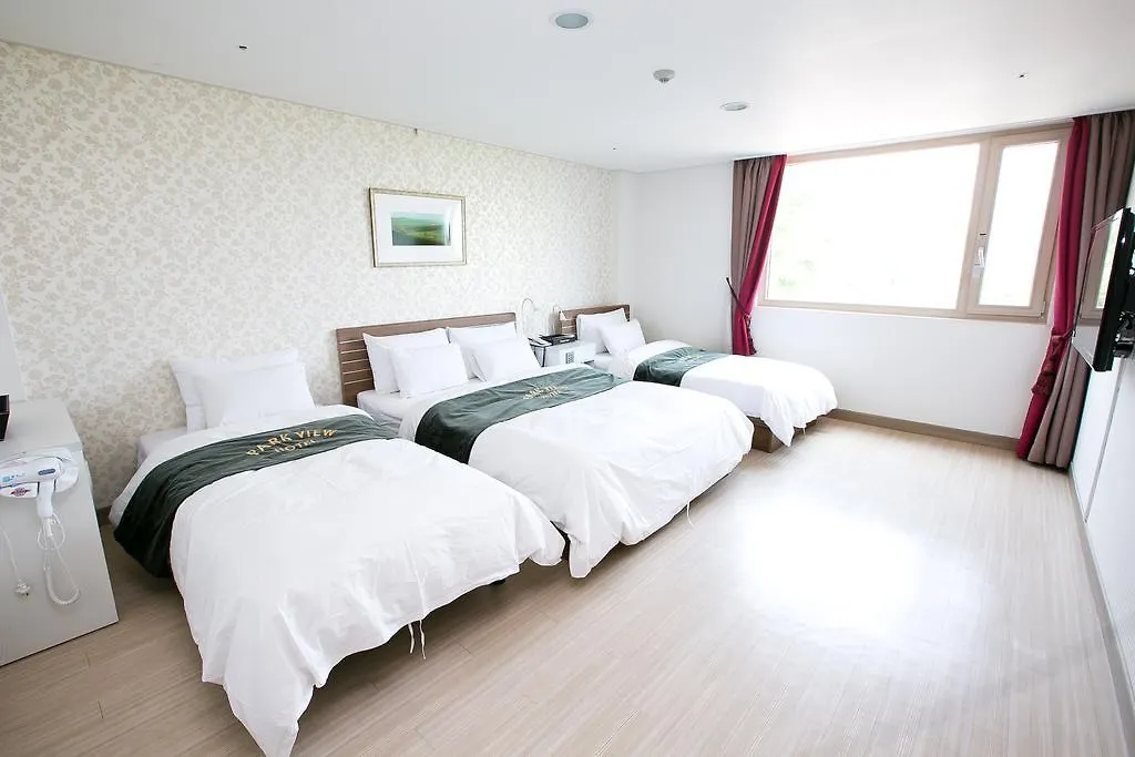 Hotel Parkview Seul