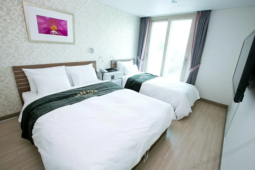 Hotel Parkview Seul