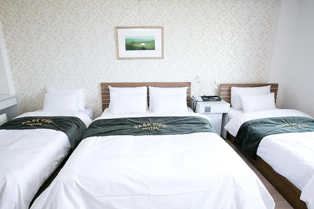 Hotel Parkview Seul