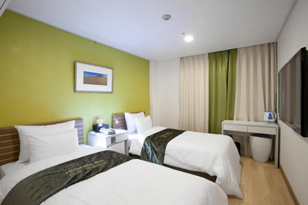 Hotel Parkview Seul