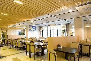 Hotel Parkview Seul