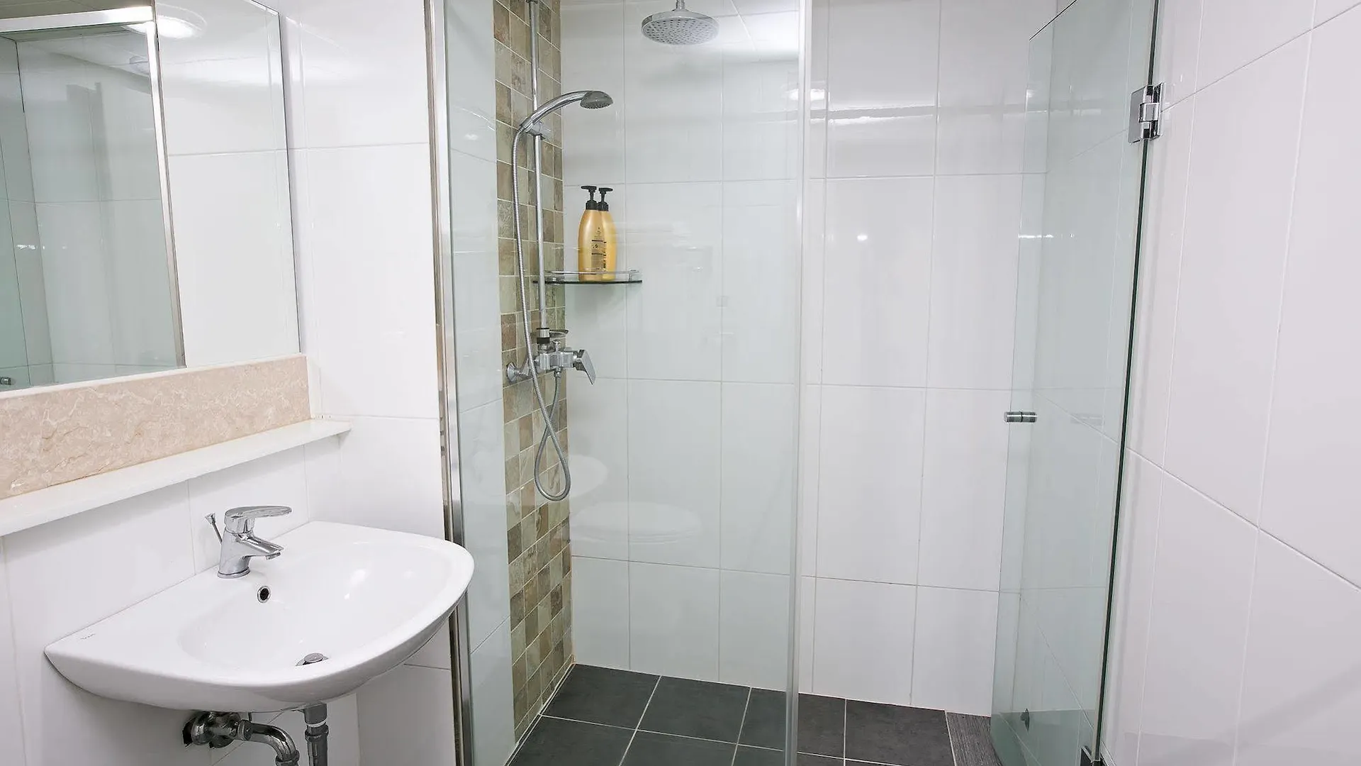 Hotel Parkview Seul