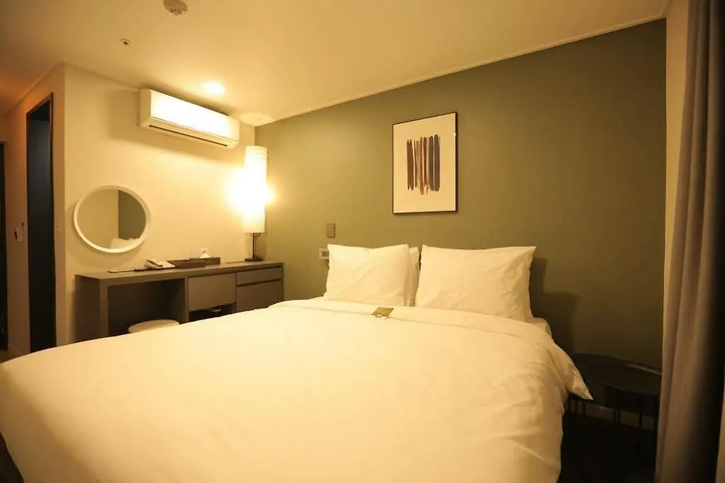 Hotel Parkview Seul