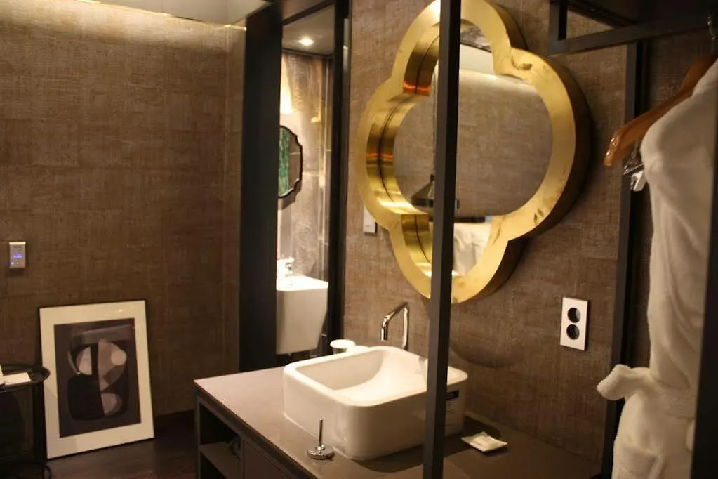 Hotel Parkview Seul