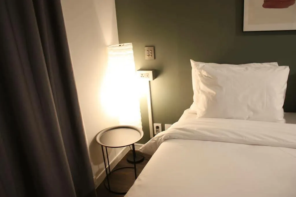 Hotel Parkview Seul